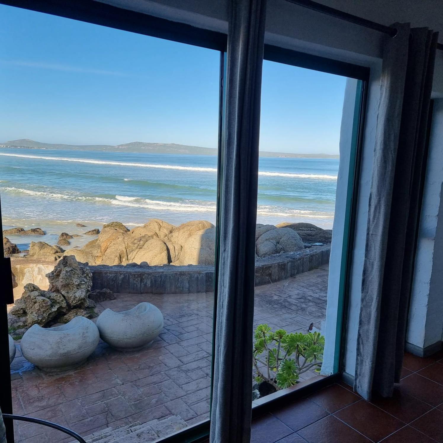 Raaswater Langebaan Self Catering Apartment Exterior photo