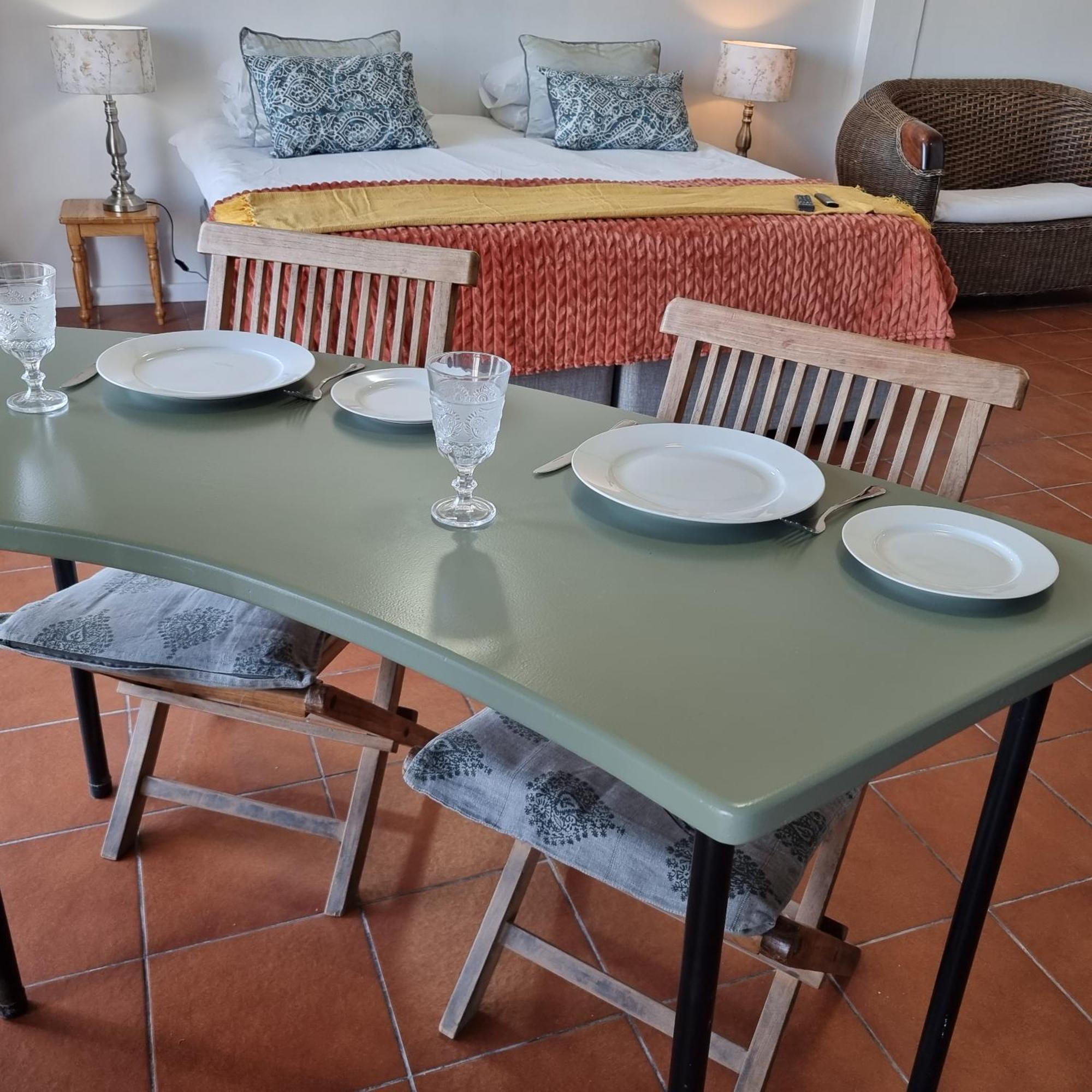 Raaswater Langebaan Self Catering Apartment Exterior photo
