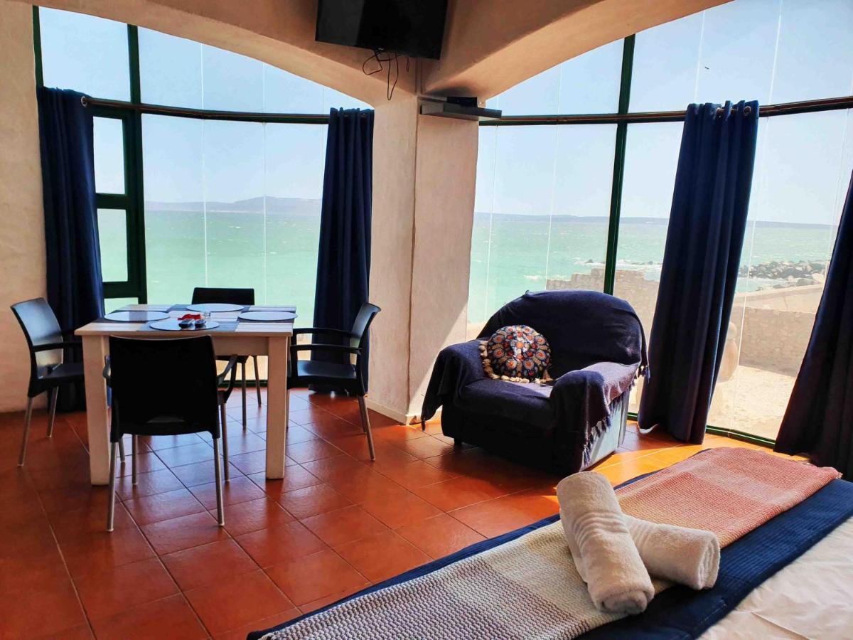 Raaswater Langebaan Self Catering Apartment Exterior photo