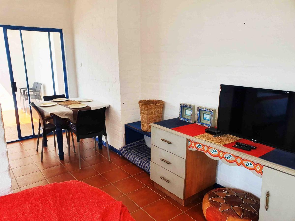 Raaswater Langebaan Self Catering Apartment Exterior photo
