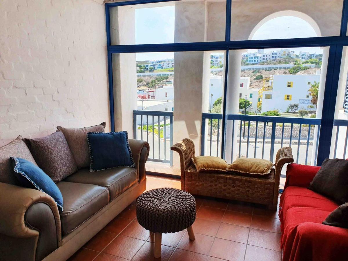 Raaswater Langebaan Self Catering Apartment Exterior photo