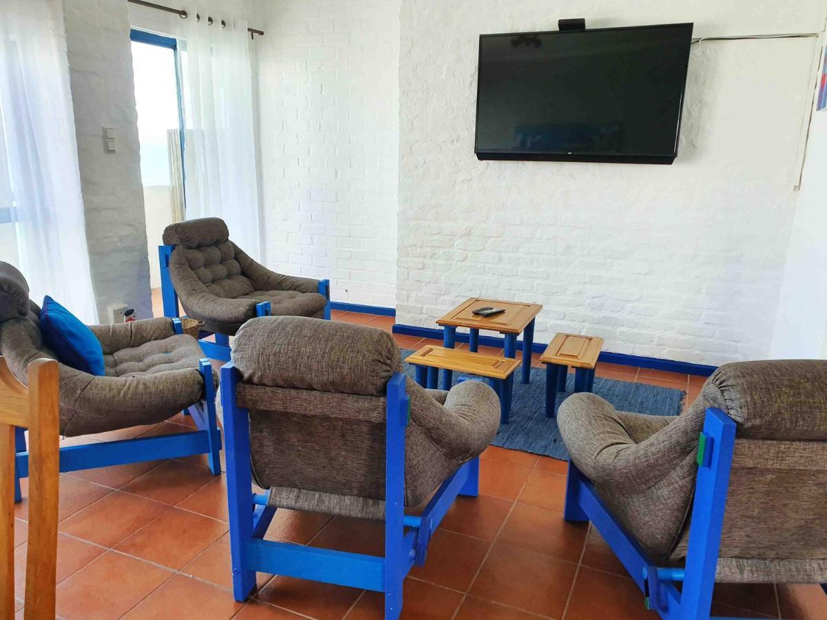 Raaswater Langebaan Self Catering Apartment Exterior photo