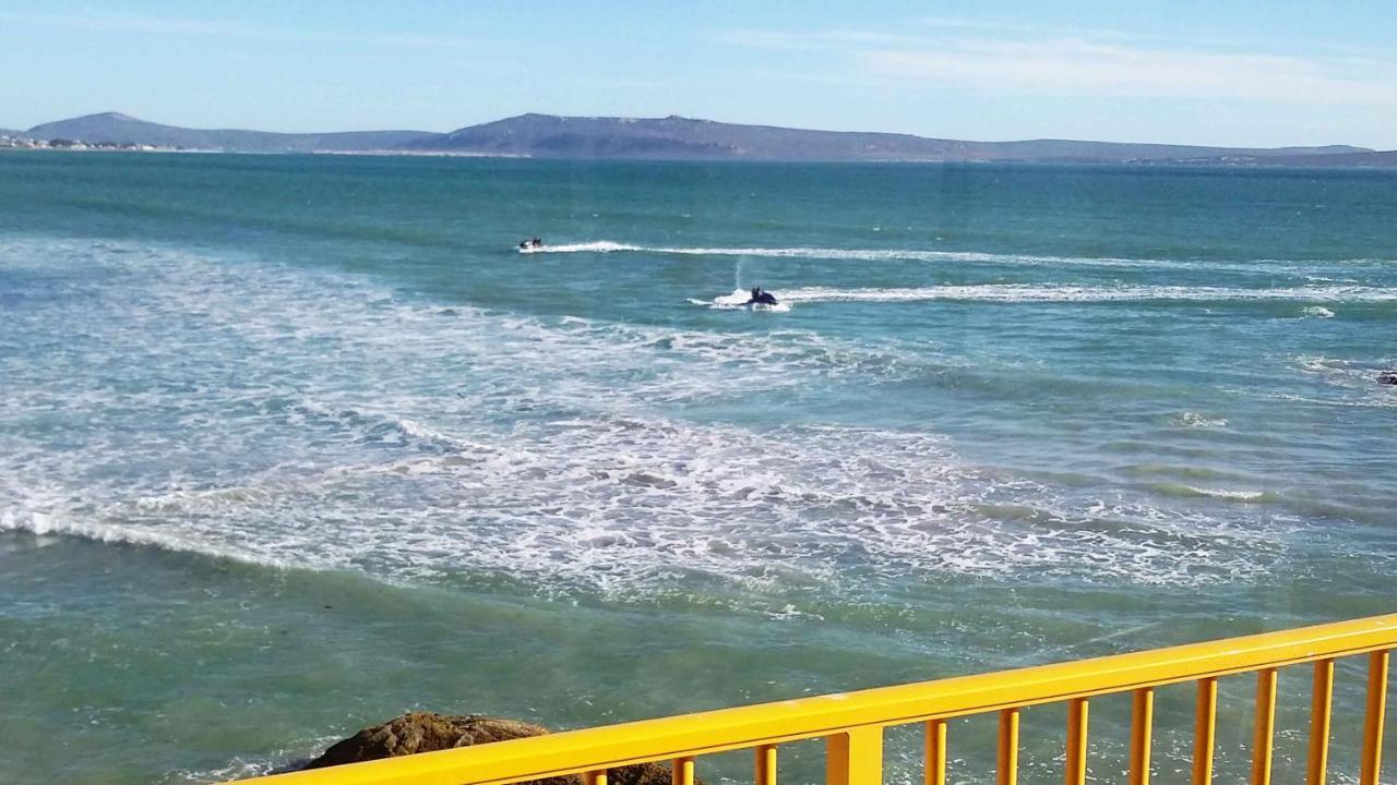 Raaswater Langebaan Self Catering Apartment Exterior photo